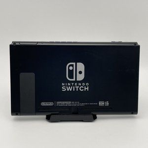 COPY - Nintendo Switch HAC-001 Console Only As IS